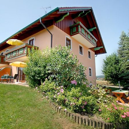 Ferienwohnung Cornelia Bad Birnbach Exterior foto