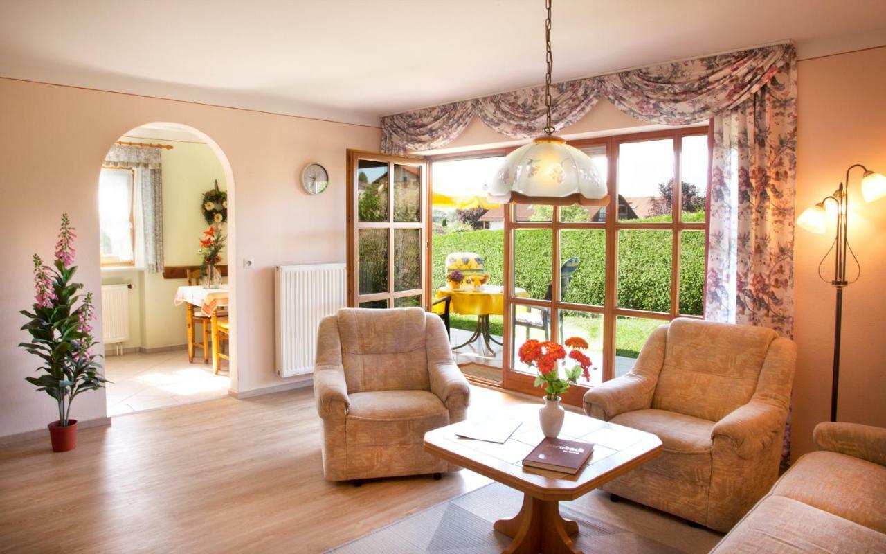 Ferienwohnung Cornelia Bad Birnbach Zimmer foto