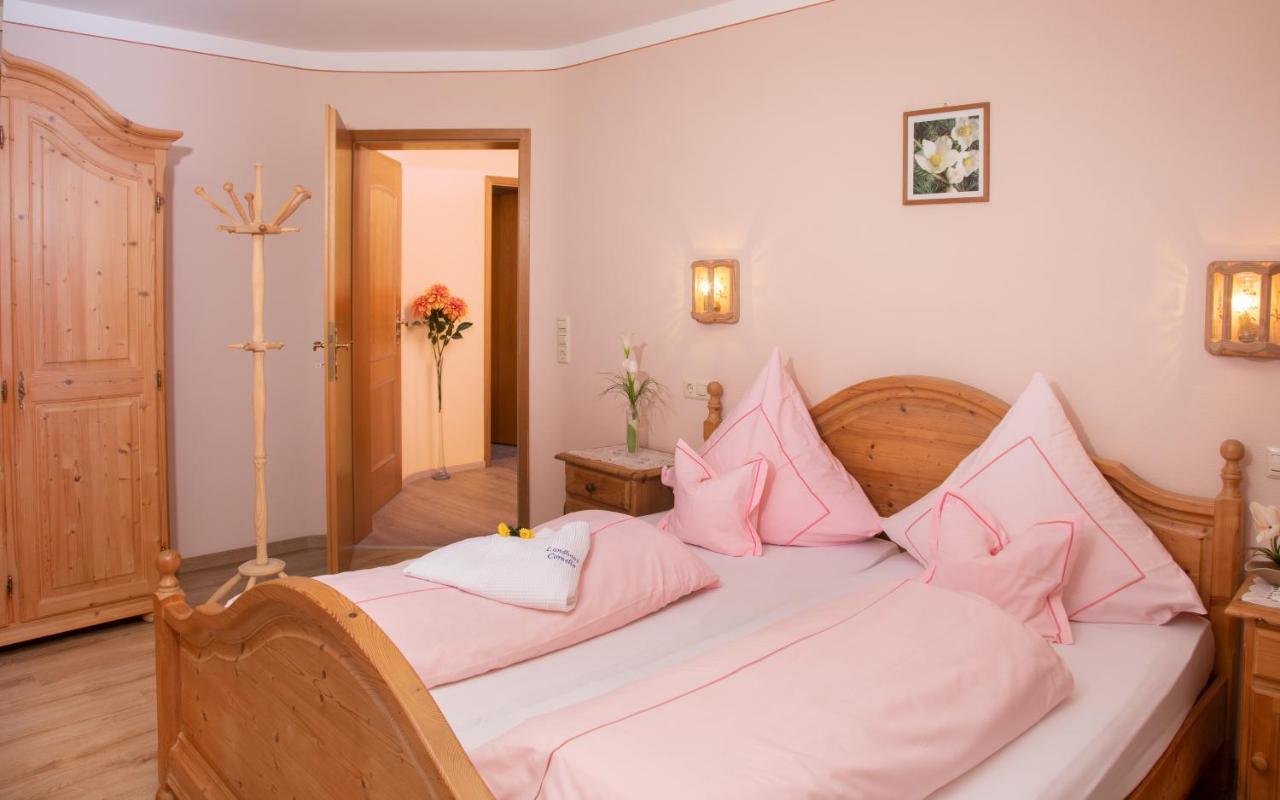 Ferienwohnung Cornelia Bad Birnbach Exterior foto